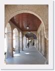 Arcos en Concello